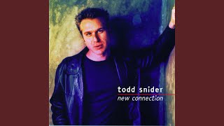 Miniatura de vídeo de "Todd Snider - Vinyl Records"