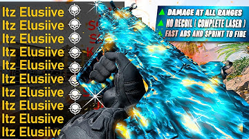 *NEW* RAM 7 SETUP in MW3! LIKE CHEATING (BEST RAM 7 CLASS SETUP) - MODERN WARFARE 3