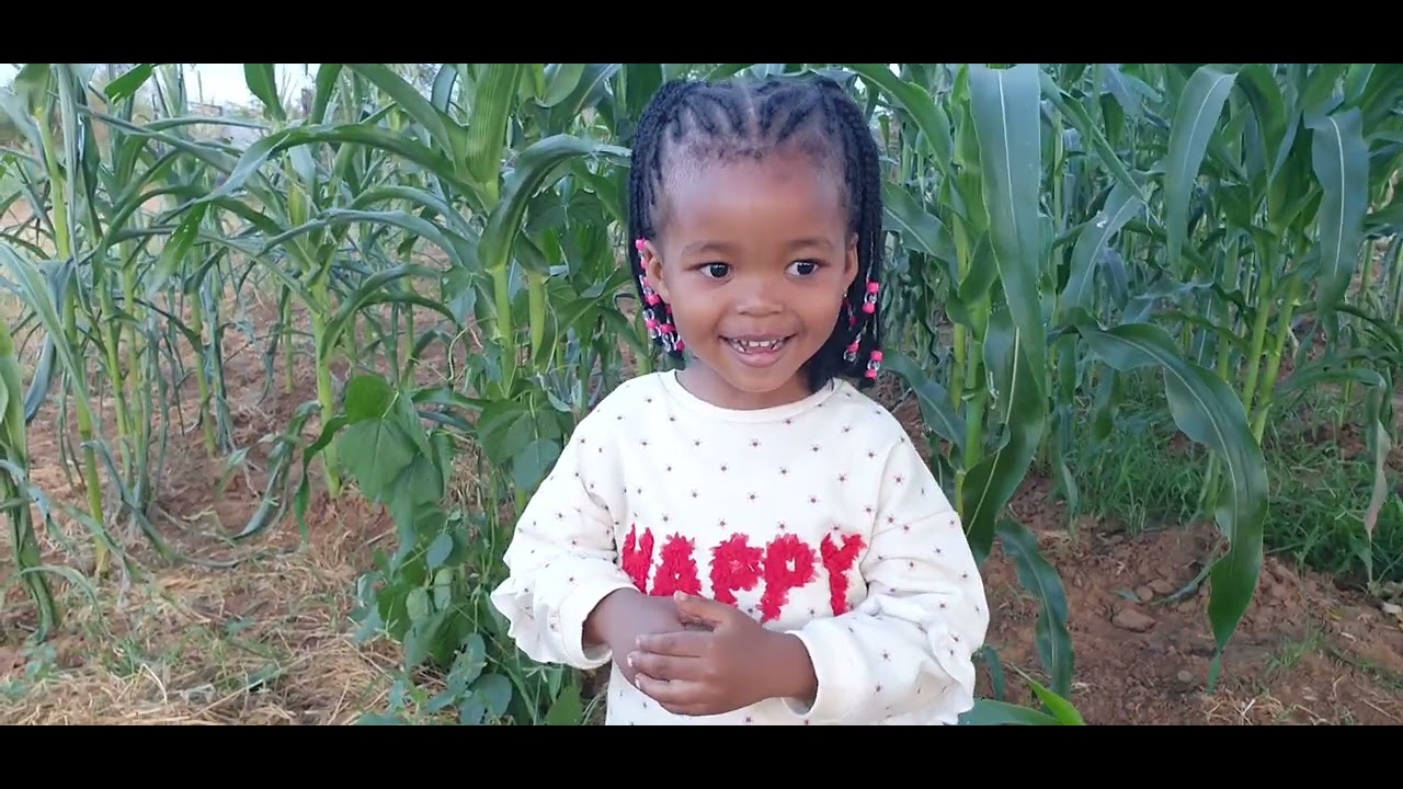 Shine Kasolo at Ushagu..