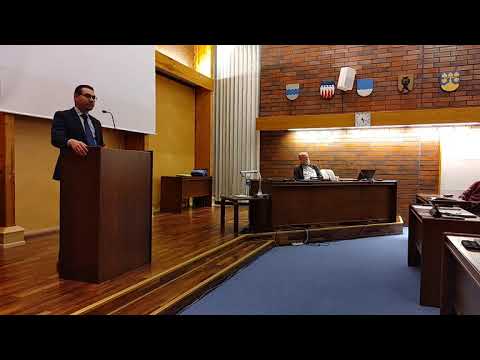 Kuortaneen kunnanvaltuuston kokous 16.12.2022