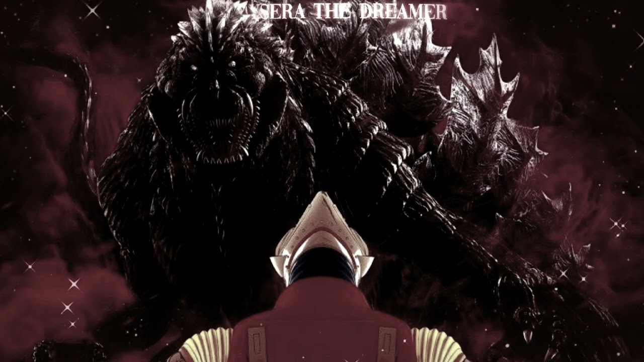 Godzilla Singular Point┆