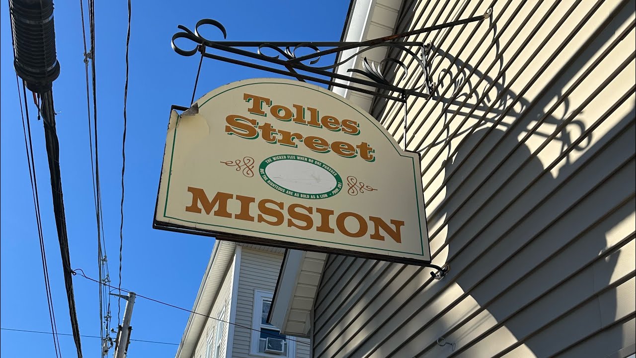 Helping Feed Families with Comfort | Ductless Mini-Split Donation 