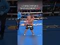 Lomachenko Shows Mercy In The Ring 