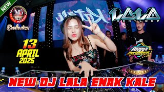 🎵DJ LALA 13 APRIL 2025 FULL BASS DJ VIRAL || MP CLUB PEKANBARU [ E.M.E.R.G.E.N.C.Y ] #djviral