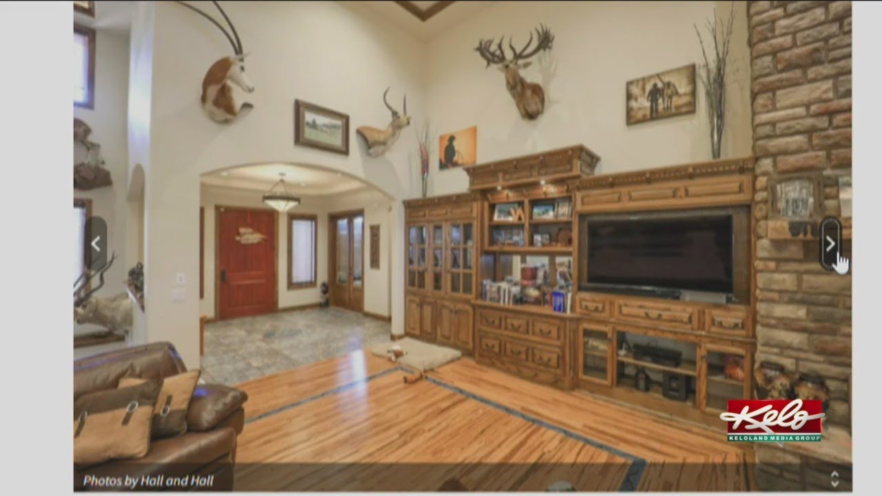 Powerball winner looking for buyer of South Dakota ranch YouTube