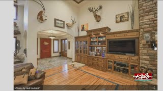 Powerball winner looking for buyer of South Dakota ranch
