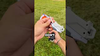 Famous I Tried 3 ILLEGAL NERF MODS ⚠️ Wealth