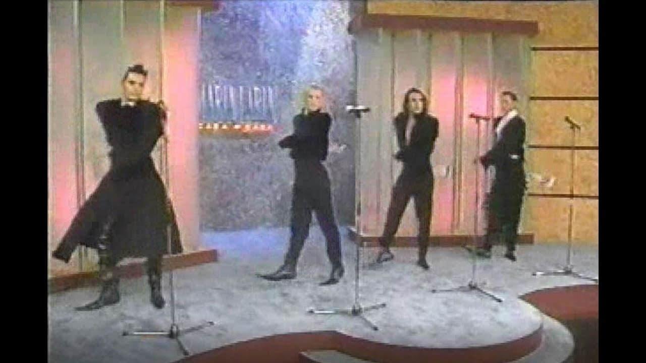 Loco Mia con Maria Laria "Cara a Cara"