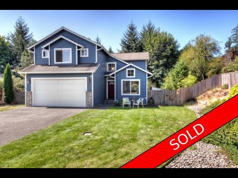 1560 Summit Ct SW, Tumwater, WA home video tour