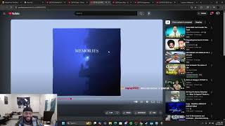 Details GERMAN Rap Reaction LUCIANO - Memories [Visualizer] News