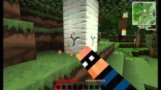 Minecraft - Technic Pack 5.0.5 ssp with Neoublie - Ep 06