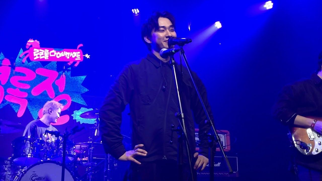 260219 잭킹콩 (JKC) - Robot + 곱슬머리 @2026 경록절