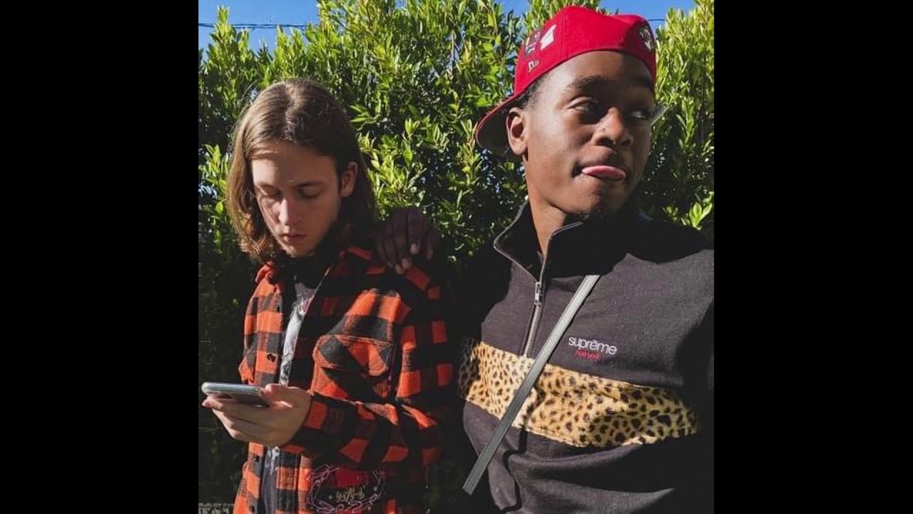 TyFontaine1800 - Virtual World (Instrumental)