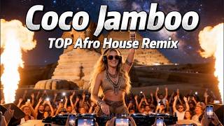 Coco Jamboo 🔥 Afro House Remix | Mr. President | 90s Nostalgia Vibes 2026#313