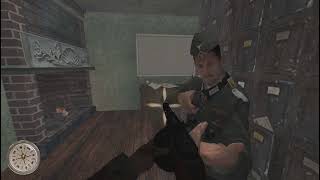 Call of Duty 2 - Operation Berlin (Polish Side) - HCTM(Mod)