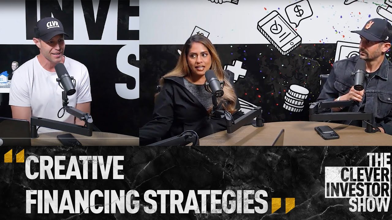 Creative Financing Strategies and Multifamily Foreclosures💡🏠 The