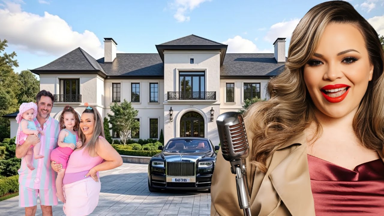 Trisha Paytas’ Lifestyle Is Not What You Think!