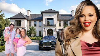 Trisha Paytas’ Lifestyle Is Not What You Think!