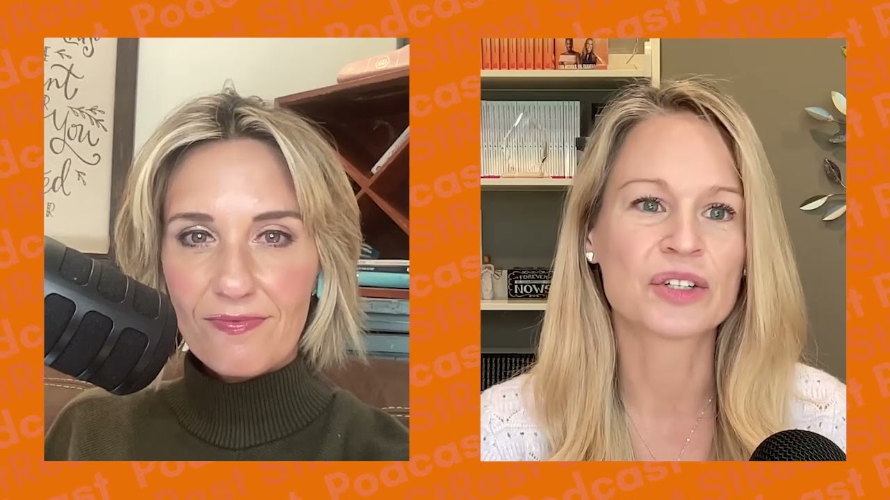 'The First Fifty Years Was Prep work' - Dr. Tabatha Barber