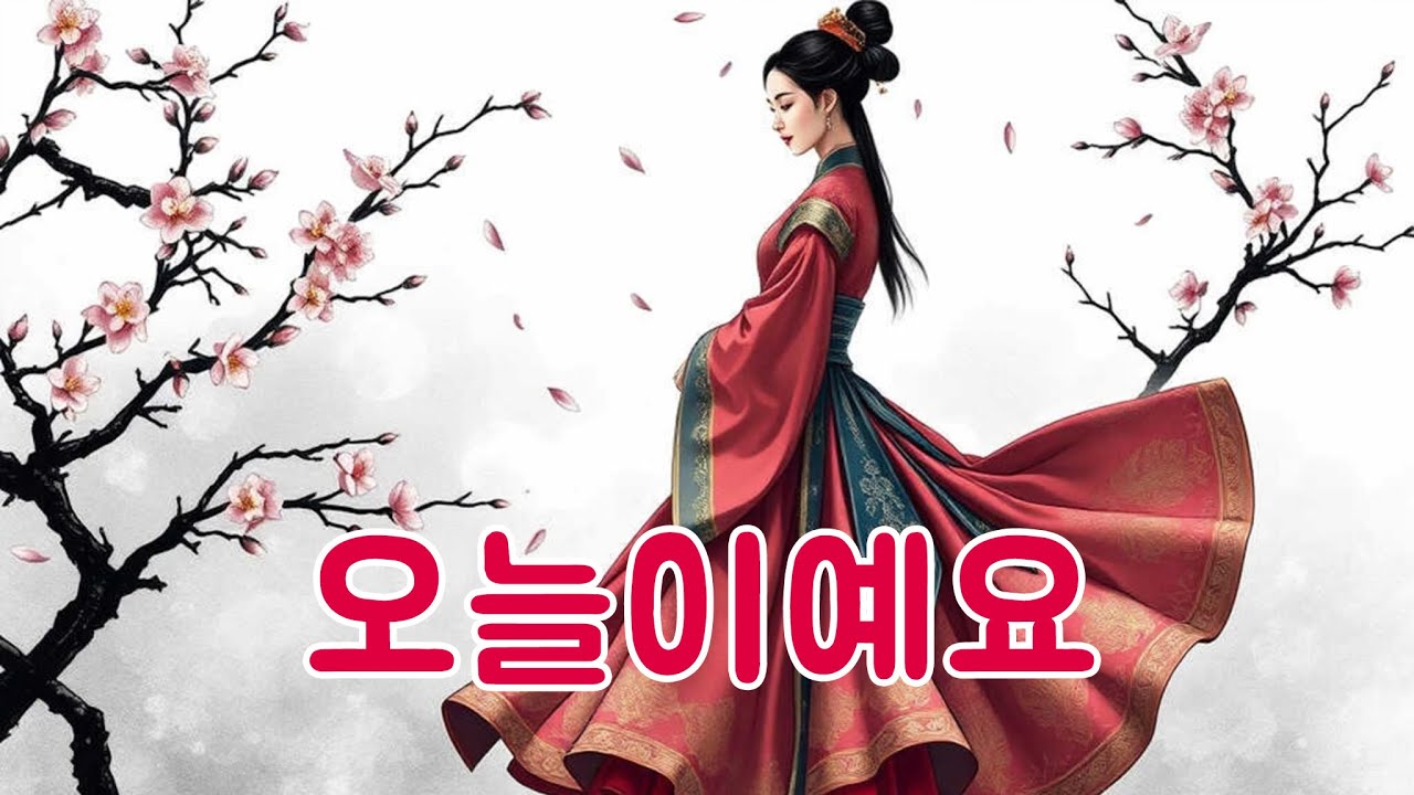 오늘의 행복을 미루지 말아요 | 우리가 오늘을 사는 이유