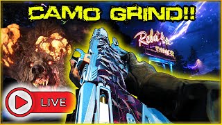 2ND STREAM OF 2026! #bo7 #cod #bo7zombies