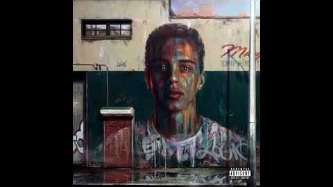 Logic – Bounce (Under Pressure)