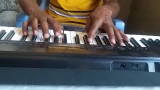 Aleluya Bwana amefufuka by J.mgandu