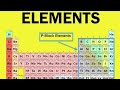 Very easy trick to learn P - Block elements of 13th group