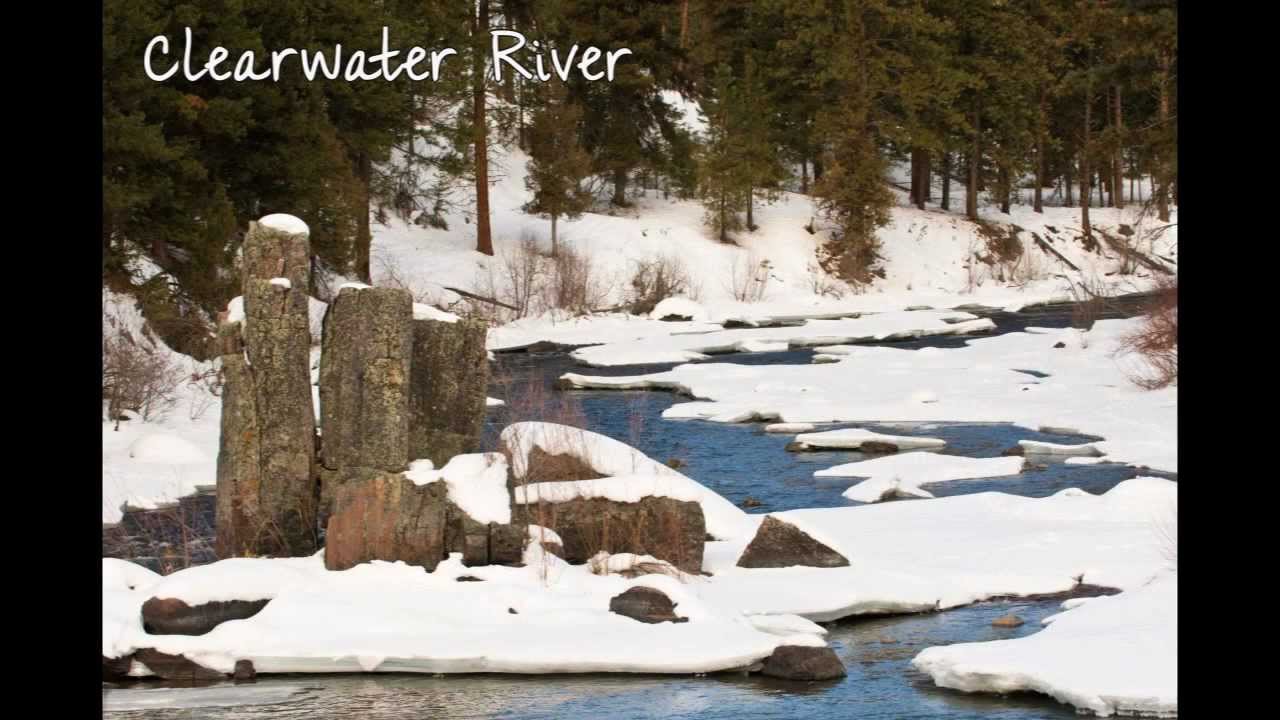 The Montana Legacy Project YouTube