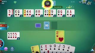 alguem pra enfrentar a mestre muito divertido esse jogo tranca screenshot 4