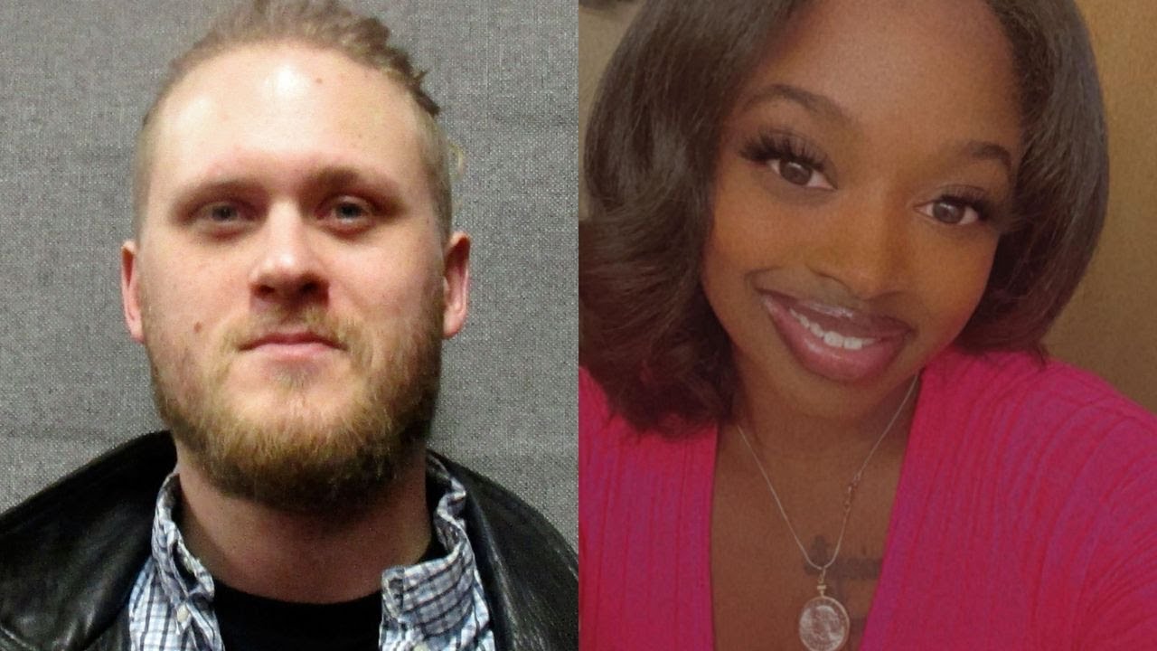 Sade Robinson: A Promising Future Shattered