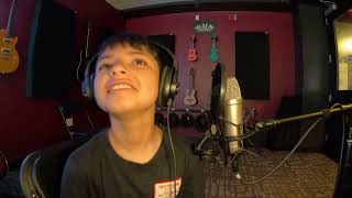 N4N | SF - EX | Caiden - Past Lives (COVER)