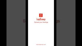 Loop scoop good earning app screenshot 5
