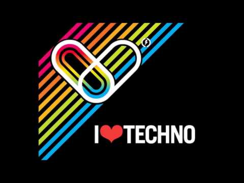 Major Rush — DJ Rush - Rotkappchen (A1) (Original Mix)