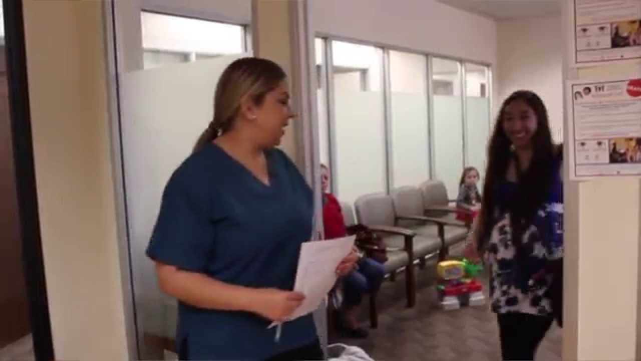 Mayview Clinic "Help us help your neighbors" YouTube