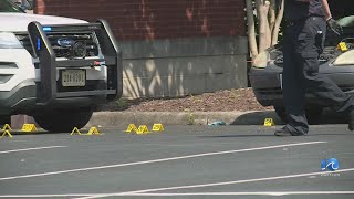 Driver of getaway car in armed robbery appears in court