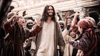 The Bible Series Soundtrack - Creation Choral [Hans Zimmer] Resimi