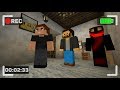 Кровь - Майнкрафт фильм ужасов / Minecraft фильм ужасов