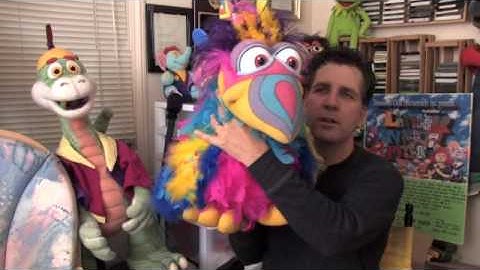 How to Give Personality to Your Puppets