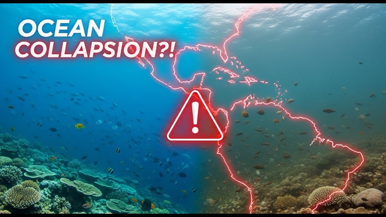 The Ocean Warning That Could Change Everything