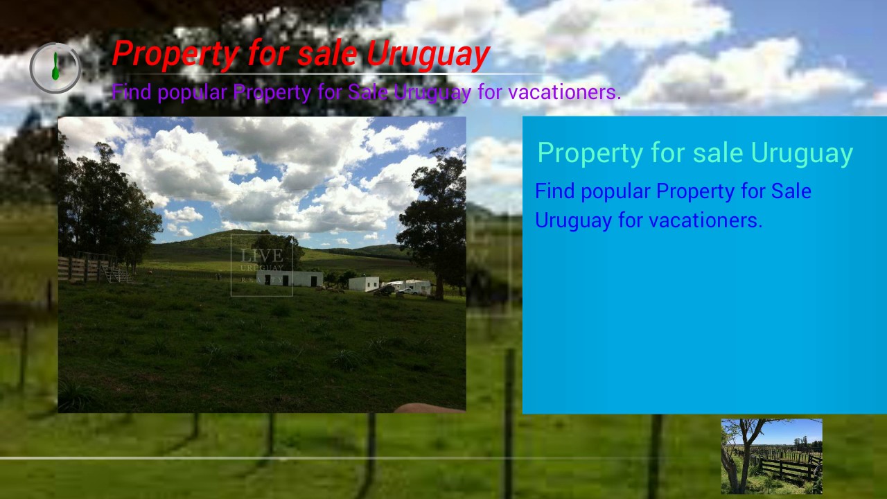 Property for sale Uruguay, Uruguay Property for sale YouTube