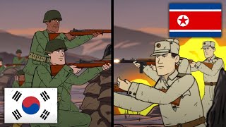 Korean War | After Dark Edit