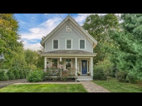8 Park Ave, Highland Mills, NY home video tour