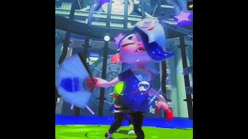 shiver | splatoon 3