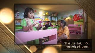 Career Overview 1 NGÀY TRẢI NGHIỆM TẠI GOLDEN LOTUS SPA JJIM JIL BANG QUẬN 7