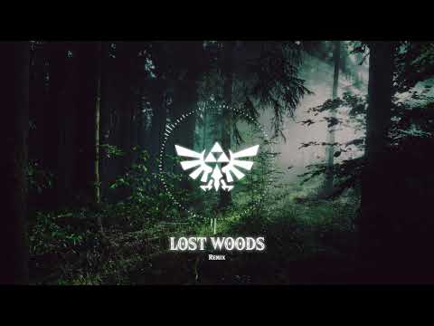 🌲Lost Woods (Epic Symphony Remix) | The Legend of Zelda Ocarina of Time