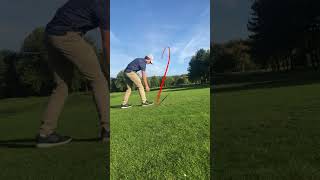 #golf #golfswing #shottracer #shorts