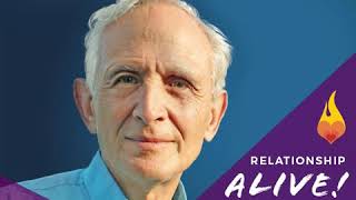 198: Healing Your Earliest Attachment Wounds - with Peter Levine