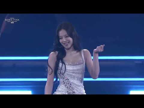 230917 Blackpink - How You Like That Blackpink World Tour Finale In Seoul
