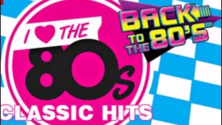 NEW WAVE 80s Classic Mix #Best #80s #newwave